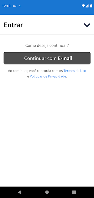 Lá No Escondidinho Screenshot 3