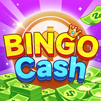 Bingo Cash:Bingo Blitz Win