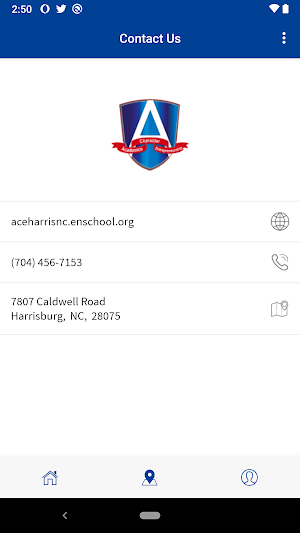 ACE Academy Screenshot 1