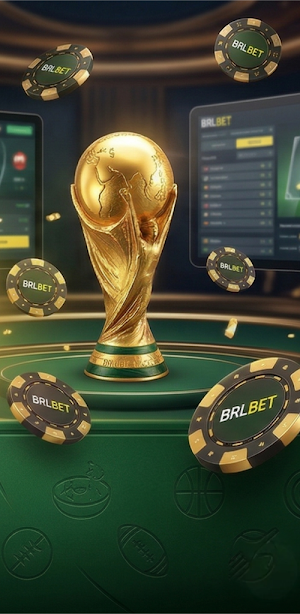 Brlbet Screenshot 3