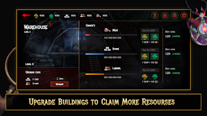 Dark Country Screenshot 3