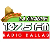La Grande 107.5 Radios Dallas