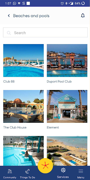 El Gouna Screenshot 2