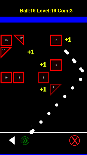 Breaker Balls Screenshot 3