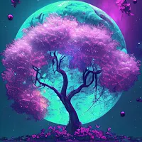 Tree Wallpaper 4K