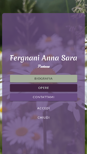 Fergnani Anna Sara Screenshot 1