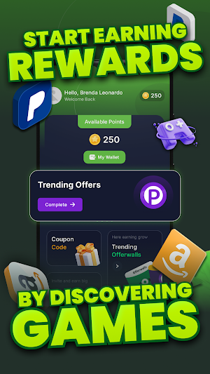 Cash Dabba: Play & Earn Points Screenshot 0