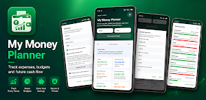 My Money Planner Screenshot 0