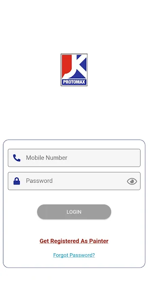 JK Protomax Apna App Screenshot 1