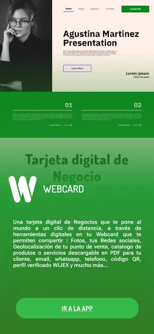 Wijex SuperApp Screenshot 2