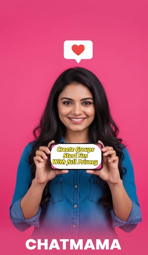 Chat Mama Screenshot 2