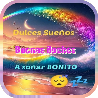 Buenas noches, tardes y dias