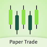 Paper Trading : Learn Trading