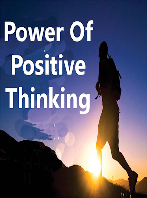 Power of positive thinking Screenshot 0