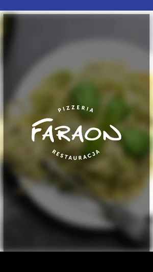Pizzeria Faraon Screenshot 2