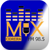 Mix 98.5 FM Cidreira