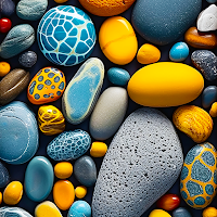 Stone wallpapers