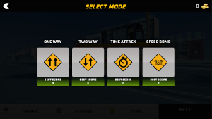 Jeepney Driver Highway Racer Screenshot 3