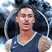 Ja Morant Grizzlies Wallpaper