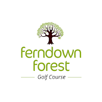 Ferndown Forest