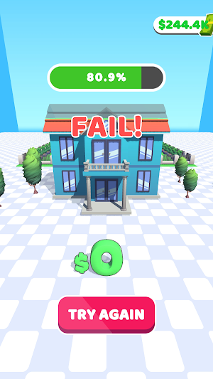 Merge and Fill Screenshot 3