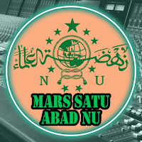 Mars Satu Abad NU Offline