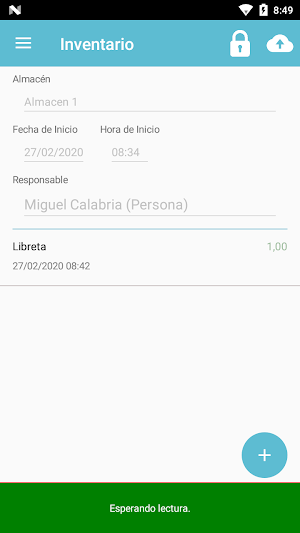 nubbix Stock Screenshot 1