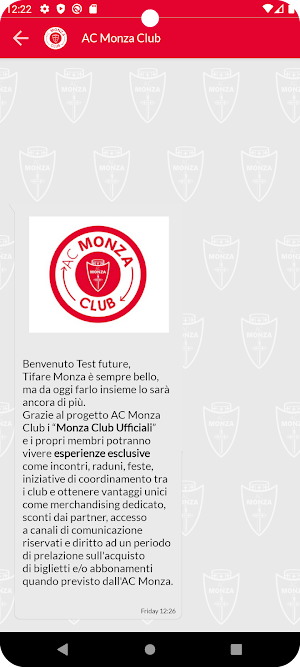 AC Monza Screenshot 1