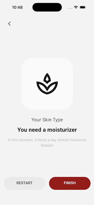 Derm Center Screenshot 3