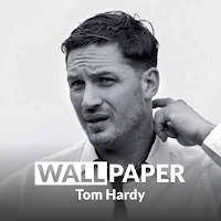 Tom Hardy HD Wallpaper