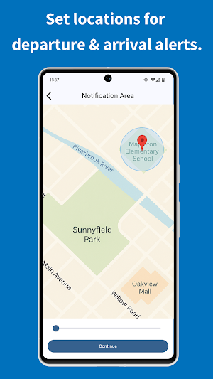 LocSearch Screenshot 3
