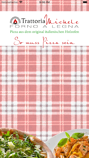 Trattoria Michele Screenshot 0