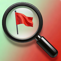 Flagz : Red Flags Detector AI