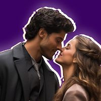 Romantic Stickers for WhatsApp