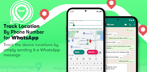 Track Location By Phone Number Screenshot 0