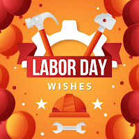 Labor Day Wishes