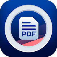 PDF Launcher-Smart PDF Reader