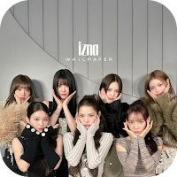 Izna Wallpaper