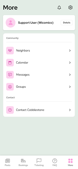 archouse Aarhus Screenshot 2