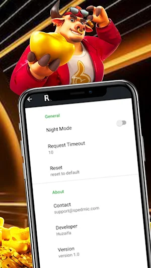ResolverX Screenshot 2