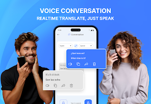 AITrans: Language Translator Screenshot 2