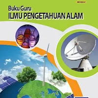 IPA Kelas 8 Guru E2017