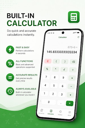 Go Currency Screenshot 3