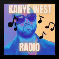 Kanye West Radio-Toda la Music