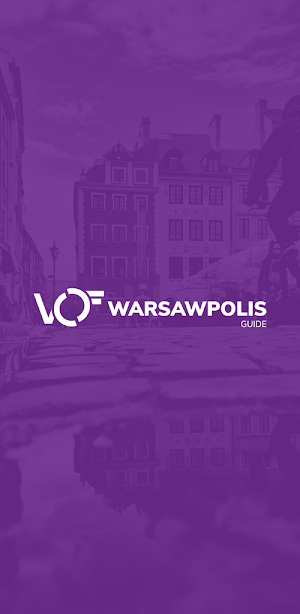 Warsawpolis Guide Screenshot 0
