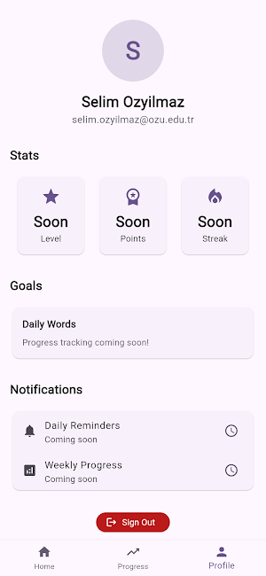 OzUVerse Screenshot 2