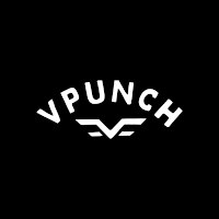 vpunch gym﻿