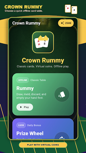 Royal Yono Rummy Screenshot 1