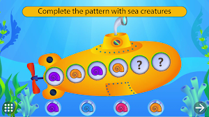 Toddler Learning Games - Little Kids Games Screenshot 3