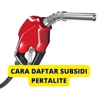 Cara Daftar Subsidi Pertalite